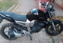 Motos - Yamaha Fz16 2010 Nafta 36500Km - En Venta