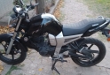 Motos - Yamaha Fz16 2010 Nafta 36500Km - En Venta