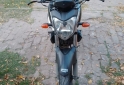 Motos - Yamaha Fz16 2010 Nafta 36500Km - En Venta