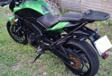 Motos - Bajaj Dominar 400 ug 2019 Nafta 29400Km - En Venta