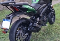 Motos - Bajaj Dominar 400 ug 2019 Nafta 29400Km - En Venta