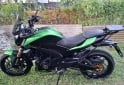 Motos - Bajaj Dominar 400 ug 2019 Nafta 29400Km - En Venta