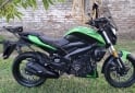 Motos - Bajaj Dominar 400 ug 2019 Nafta 29400Km - En Venta