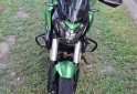 Motos - Bajaj Dominar 400 ug 2019 Nafta 29400Km - En Venta