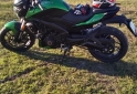 Motos - Bajaj Dominar 400 ug 2019 Nafta 29400Km - En Venta