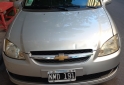 Autos - Chevrolet Corsa classic LT 1.4 2014 GNC 247000Km - En Venta