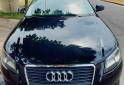 Autos - Audi A3 2009 Nafta 190000Km - En Venta