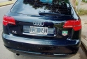 Autos - Audi A3 2009 Nafta 190000Km - En Venta