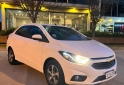 Autos - Chevrolet Prisma 2017 Nafta 116000Km - En Venta