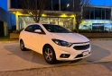 Autos - Chevrolet Prisma 2017 Nafta 116000Km - En Venta