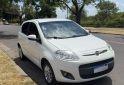 Autos - Fiat Palio Attractive 2016 Nafta 74000Km - En Venta