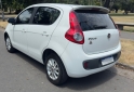 Autos - Fiat Palio Attractive 2016 Nafta 74000Km - En Venta