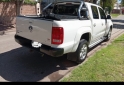 Camionetas - Volkswagen Amarok Trendline 4x4 2016 Nafta 130000Km - En Venta