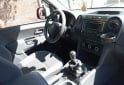 Camionetas - Volkswagen Amarok Trendline 4x4 2016 Nafta 130000Km - En Venta