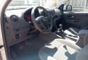 Camionetas - Volkswagen Amarok Trendline 4x4 2016 Nafta 130000Km - En Venta