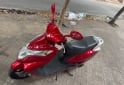 Motos - Honda elite 2015 Nafta 28000Km - En Venta