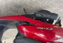 Motos - Honda elite 2015 Nafta 28000Km - En Venta