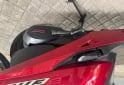 Motos - Honda elite 2015 Nafta 28000Km - En Venta