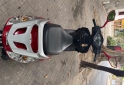 Motos - Honda elite 2015 Nafta 28000Km - En Venta