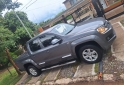 Camionetas - Volkswagen Amarok 2.0 TDI 2011 Diesel 196000Km - En Venta