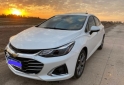 Autos - Chevrolet Cruze Premier 2021 2021 Nafta 56000Km - En Venta