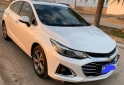 Autos - Chevrolet Cruze Premier 2021 2021 Nafta 56000Km - En Venta