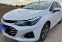 Autos - Chevrolet Cruze Premier 2021 2021 Nafta 56000Km - En Venta