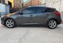 Autos - Ford Focus se plus 2018 Nafta 81000Km - En Venta