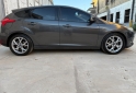 Autos - Ford Focus se plus 2018 Nafta 81000Km - En Venta