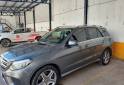 Autos - Mercedes Benz GLE 400 matic 2017 Nafta 98000Km - En Venta