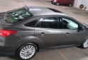 Autos - Ford Focus III, Titanium, AT 2017 Nafta 89000Km - En Venta