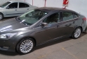 Autos - Ford Focus III, Titanium, AT 2017 Nafta 89000Km - En Venta