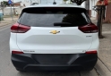 Autos - Chevrolet Tracker LTZ 1.2 Turbo 2024 Nafta 10000Km - En Venta