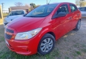 Autos - Chevrolet Onix lt 2015 Nafta 183000Km - En Venta