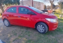 Autos - Chevrolet Onix lt 2015 Nafta 183000Km - En Venta