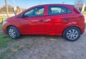 Autos - Chevrolet Onix lt 2015 Nafta 183000Km - En Venta