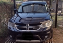 Camionetas - Dodge Journey 2011 GNC 217000Km - En Venta