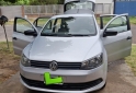 Autos - Volkswagen Gol Trend 2014 GNC 180000Km - En Venta