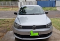 Autos - Volkswagen Gol Trend 2014 GNC 180000Km - En Venta