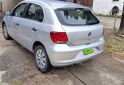 Autos - Volkswagen Gol Trend 2014 GNC 180000Km - En Venta