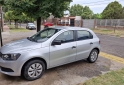 Autos - Volkswagen Gol Trend 2014 GNC 180000Km - En Venta