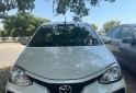 Autos - Toyota Etios x 2022 Nafta 12300Km - En Venta