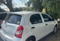 Autos - Toyota Etios x 2022 Nafta 12300Km - En Venta