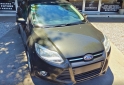 Autos - Ford FOCUS 4P 1.6 LN MT S 2015 Nafta  - En Venta