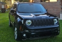 Camionetas - Jeep Renegade 2020 Nafta 55000Km - En Venta