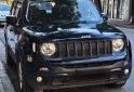 Camionetas - Jeep Renegade 2020 Nafta 55000Km - En Venta