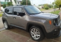 Camionetas - Jeep Renegade Sport 2018 Nafta 73706Km - En Venta