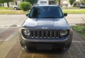 Camionetas - Jeep Renegade Sport 2018 Nafta 73706Km - En Venta