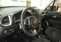 Camionetas - Jeep Renegade Sport 2018 Nafta 73706Km - En Venta