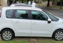 Autos - Citroen C 3 SX 2012 Nafta 154000Km - En Venta